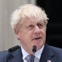 2022 United Kingdom Government Crisis