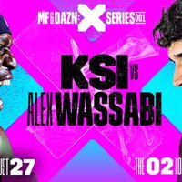 KSI vs. Alex Wassabi
