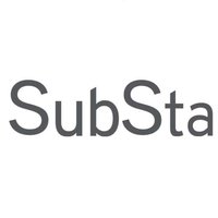 The Substack logo.