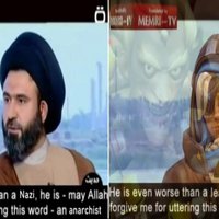 Memri TV