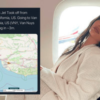 Kylie Jenner's 12-Minute Flights / Kylie Jenner Climate Criminal.