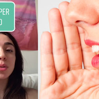 Whisper Method tiktok trend.