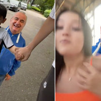 Giordano TikTok Filter