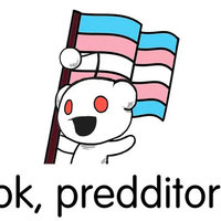 Predditor Predditor Reddit Slang and replacement term for groomer.