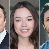 Elon Musk's Alleged Affair With Google Co-founder Sergey Brin's Wife