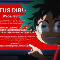 2022 Indonesia Internet Apocalypse