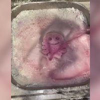 Cleaning Product Overload ASMR