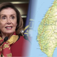 Nancy Pelosi Taiwan Visit.