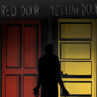 Red Door, Yellow Door Red Door Yellow Door social game.