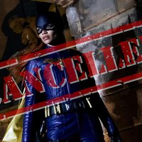 'Batgirl' Cancellation Controversy batgirl cancelled