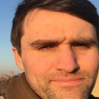 Mike Crumplar's Twitter profile picture.