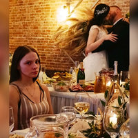 Kiss At Sister's Wedding