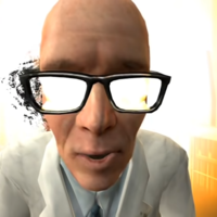 In The Virtual End / Half-Life 2 In the End meme and viral video.