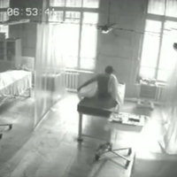 Zombies In China Zombies In China viral video and hoax depicting a supposed dead man waking up on a bed from security camera footage.