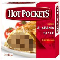 Alabama Hot Pocket Meaning
