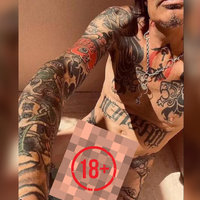 Tommy Lee's Dick Pic