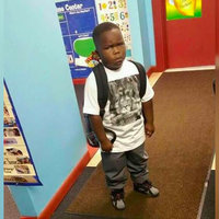 He Thought School Was For One Day Only! He MAD!!