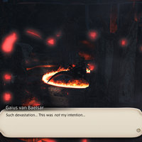 Such Devastation... This Was NOT My Intention...