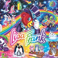 Lisa Frank Lisa Frank