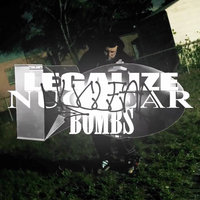 Legalize Nuclear Bombs / Call The Fire Department We Just Nuked The Building Legalize Nuclear Bombs meme and song.