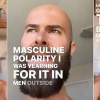 Will Blunderfield Urine Therapy Instagram.