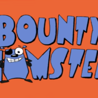 Bounty Hamster