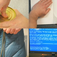 All Your Pain / Happiness in One Video