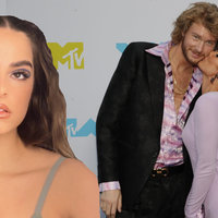 Yung Gravy Loves MILFs Yung Gravy Loves MILFs meme depicting the rapper with addison rae's mom.