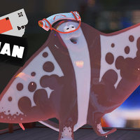 Big Man (Splatoon Character)