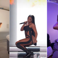 Megan Knees / Good Knees Challenge