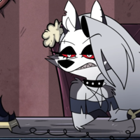 Loona (Helluva Boss)