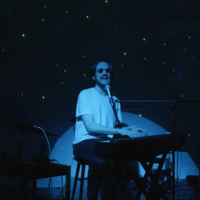 Bo Burnham's "Welcome To The Internet"