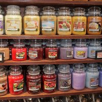 Yankee Candle Index
