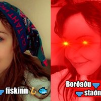 Stanza Eat A Fish On The Spot