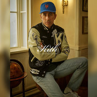 Jerry Seinfeld Kith Photoshoot Jerry Seinfeld Kith Photoshoot