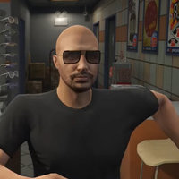 Andrew Tate GTA 5 POVs