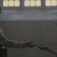 Daemon and Rhaenyra's Relationship