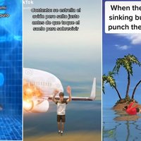 C'mon Man, That's Too Easy