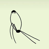 But the Kid Is Not My Son But the Kid Is Not My Son meme depicting a spider preparing to throw a baby spider set to the song billy jean by Michael jackson.