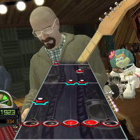 Guitar Hero World Tour: Definitive Edition