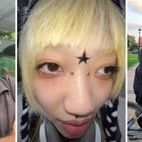 Hello Do You Speak English I'm A Street Photographer Can I Make Some Pictures Of You tiktok examples.