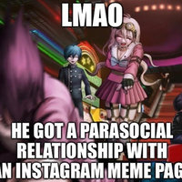 Parasocial Relationships