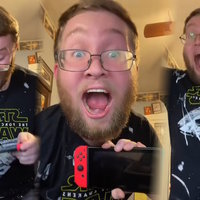 "Game Over" Falling In Reverse / My Life Is Like a Video Game