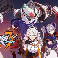 Honkai Impact 3rd