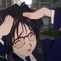 Ah Eto Bleh meme example with a you're under arrest anime elder scrolls meme.