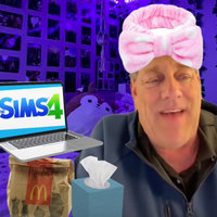 Rodger Cleye TikTok Singing Any Song Greenscreen Videos and Memes