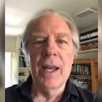 Have Some More Chicken, Have Some More Pie Have Some More Chicken Have Some More Pie meme and viral video depicting chuck mcgill / Michael mckean.