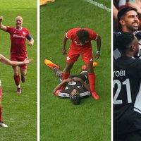 Sidemen Charity Match 2022