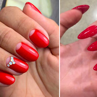 Red Nail Theory