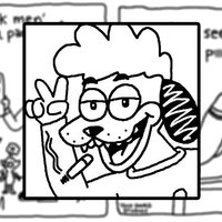 Cream Of Dog Twitter Comics Yolo Swag Studios.